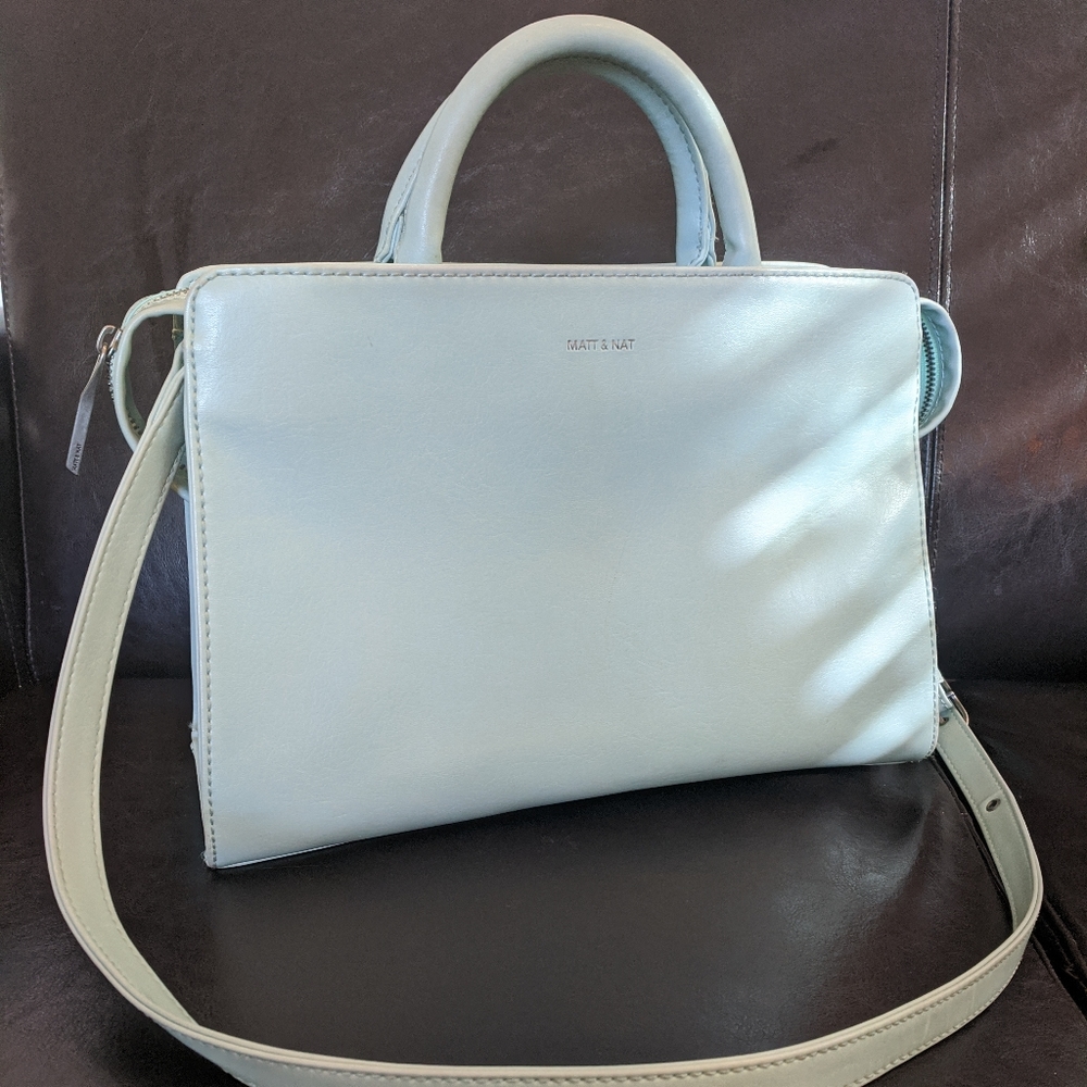 Matt & Nat handbag